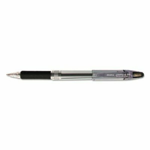 Zebra Pen PEN, RBALL, JIMNIE, BK 44110